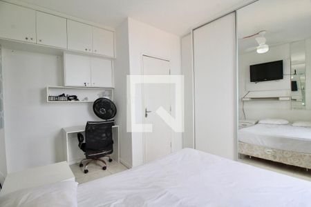 Suíte 1 de apartamento para alugar com 2 quartos, 103m² em Barra, Salvador