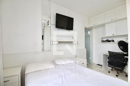 Suíte 1 de apartamento para alugar com 2 quartos, 103m² em Barra, Salvador