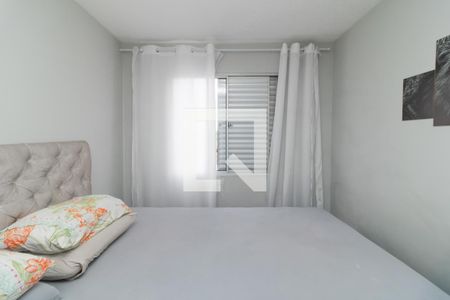 Quarto 1 de apartamento à venda com 2 quartos, 47m² em Vila Sílvia, São Paulo