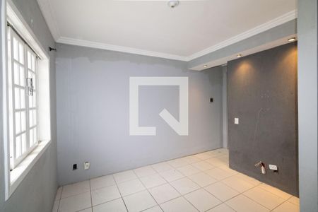 Sala de casa para alugar com 2 quartos, 70m² em Campo Grande, Rio de Janeiro