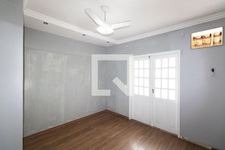 Quarto 1 de casa para alugar com 2 quartos, 70m² em Campo Grande, Rio de Janeiro