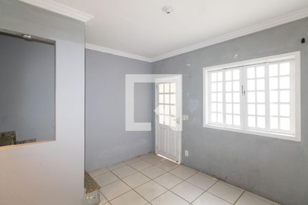 Sala de casa para alugar com 2 quartos, 70m² em Campo Grande, Rio de Janeiro