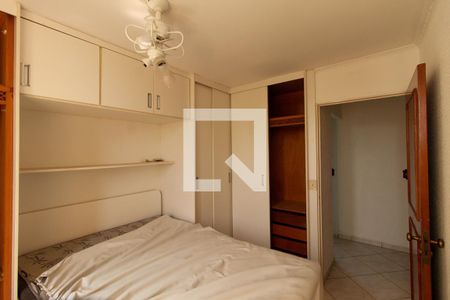 Quarto 1 de apartamento à venda com 2 quartos, 78m² em J Independência, São Paulo