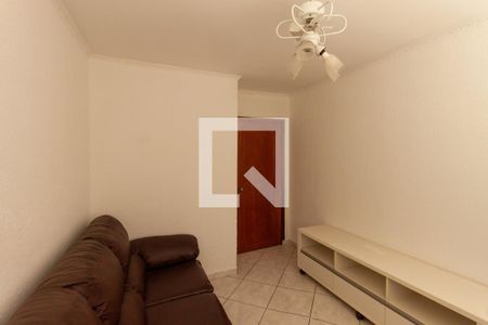 Quarto 2 de apartamento à venda com 2 quartos, 78m² em J Independência, São Paulo