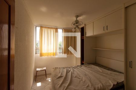 Quarto 1 de apartamento à venda com 2 quartos, 78m² em J Independência, São Paulo