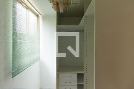 Closet de apartamento à venda com 2 quartos, 78m² em J Independência, São Paulo