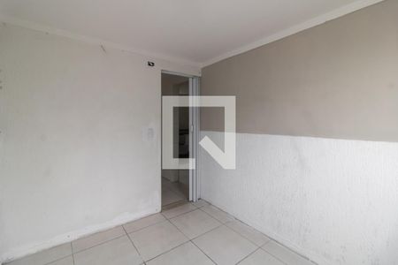 Quarto 1 de apartamento para alugar com 2 quartos, 44m² em Conjunto Habitacional Padre Manoel de Paiva, São Paulo