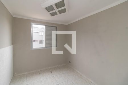 Quarto 1 de apartamento para alugar com 2 quartos, 44m² em Conjunto Habitacional Padre Manoel de Paiva, São Paulo