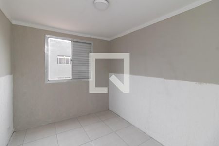 Quarto 1 de apartamento para alugar com 2 quartos, 44m² em Conjunto Habitacional Padre Manoel de Paiva, São Paulo