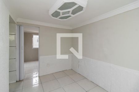 Sala de apartamento para alugar com 2 quartos, 44m² em Conjunto Habitacional Padre Manoel de Paiva, São Paulo