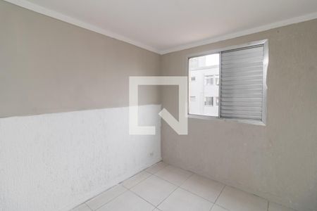 Quarto 1 de apartamento para alugar com 2 quartos, 44m² em Conjunto Habitacional Padre Manoel de Paiva, São Paulo