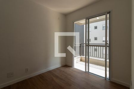 Sala de apartamento para alugar com 2 quartos, 56m² em Jardim Rebelato, Cotia