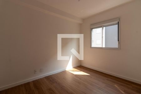 Quarto 1- Suíte de apartamento para alugar com 2 quartos, 56m² em Jardim Rebelato, Cotia