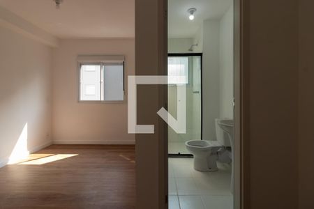 Quarto 1- Suíte de apartamento para alugar com 2 quartos, 56m² em Jardim Rebelato, Cotia