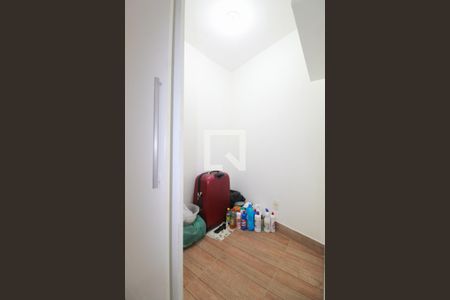 Sala/Quarto de apartamento à venda com 1 quarto, 31m² em Copacabana, Rio de Janeiro