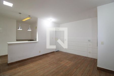 Sala/Quarto de apartamento à venda com 1 quarto, 31m² em Copacabana, Rio de Janeiro