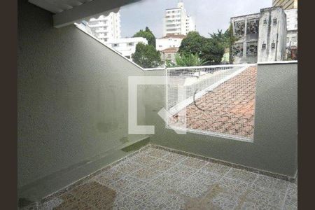 Casa à venda com 3 quartos, 89m² em Cambuci, São Paulo