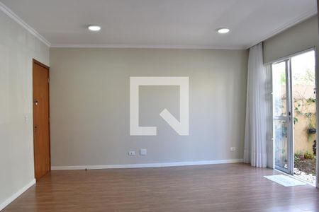 Sala de apartamento para alugar com 2 quartos, 70m² em Vista Alegre, Curitiba