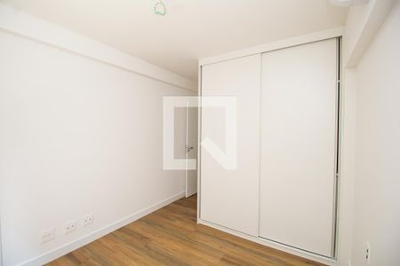 Quarto de apartamento à venda com 2 quartos, 115m² em Santo Antônio, Belo Horizonte