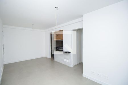 Sala de apartamento à venda com 2 quartos, 115m² em Santo Antônio, Belo Horizonte