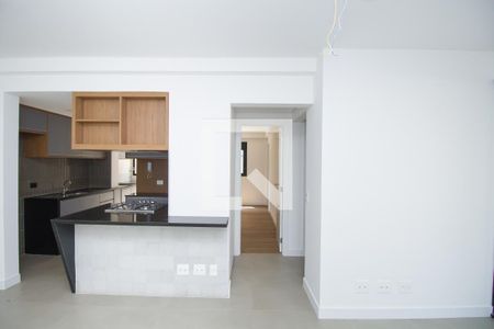 Sala de apartamento à venda com 2 quartos, 115m² em Santo Antônio, Belo Horizonte