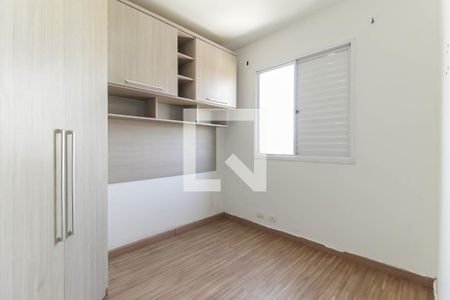 Quarto 1 de apartamento para alugar com 2 quartos, 49m² em Itaquera, São Paulo