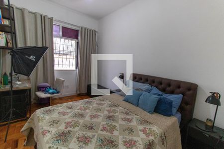 Quarto 1 de apartamento à venda com 2 quartos, 74m² em Icaraí, Niterói