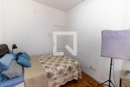 Quarto 1 de apartamento à venda com 2 quartos, 74m² em Icaraí, Niterói