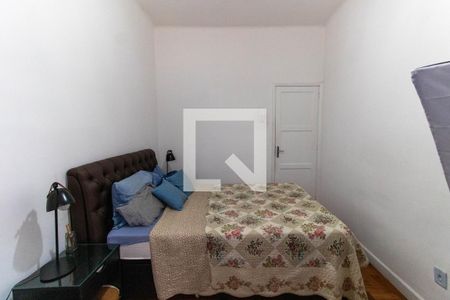 Quarto 1 de apartamento à venda com 2 quartos, 74m² em Icaraí, Niterói