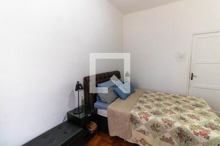 Quarto 1 de apartamento à venda com 2 quartos, 74m² em Icaraí, Niterói