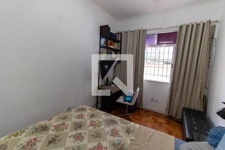 Quarto 1 de apartamento à venda com 2 quartos, 74m² em Icaraí, Niterói