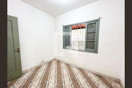 Quarto 1 de casa para alugar com 3 quartos, 170m² em Conjunto Residencial Salvador Tolezani, São Paulo