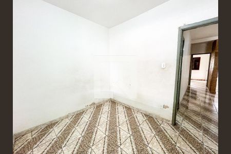 Quarto 1 de casa para alugar com 3 quartos, 170m² em Conjunto Residencial Salvador Tolezani, São Paulo