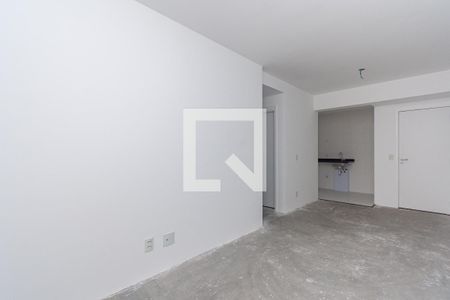 Sala de apartamento à venda com 2 quartos, 66m² em Vila Santa Catarina, São Paulo