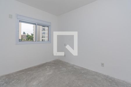 Suíte de apartamento à venda com 2 quartos, 66m² em Vila Santa Catarina, São Paulo