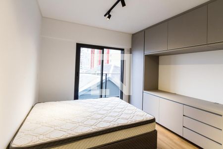 Studio de kitnet/studio para alugar com 1 quarto, 22m² em Centro, Curitiba