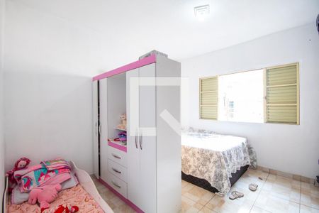 Quarto (Casa 1) de casa à venda com 2 quartos, 250m² em Veloso, Osasco