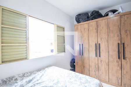 Quarto (Casa 1) de casa à venda com 2 quartos, 250m² em Veloso, Osasco