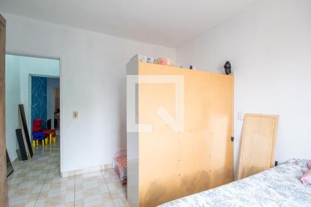 Quarto (Casa 1) de casa à venda com 2 quartos, 250m² em Veloso, Osasco