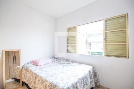 Quarto (Casa 1) de casa à venda com 2 quartos, 250m² em Veloso, Osasco