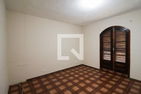 Quarto de casa para alugar com 1 quarto, 55m² em Vila Aurora (zona Norte), São Paulo