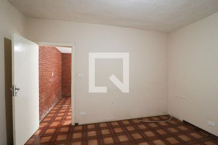 Quarto de casa para alugar com 1 quarto, 55m² em Vila Aurora (zona Norte), São Paulo