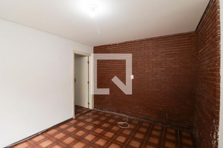 Sala de casa para alugar com 1 quarto, 55m² em Vila Aurora (zona Norte), São Paulo