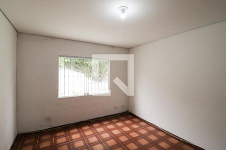 Sala de casa para alugar com 1 quarto, 55m² em Vila Aurora (zona Norte), São Paulo