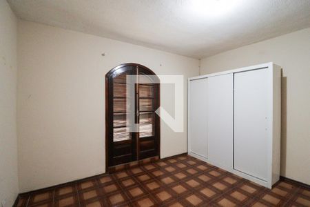 Quarto de casa para alugar com 1 quarto, 55m² em Vila Aurora (zona Norte), São Paulo