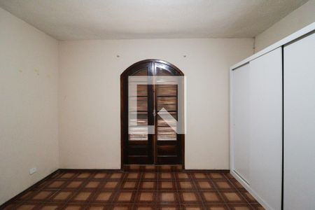 Quarto de casa para alugar com 1 quarto, 55m² em Vila Aurora (zona Norte), São Paulo