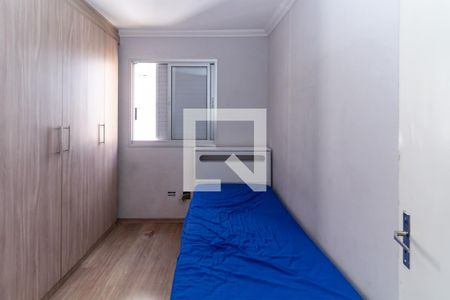 Quarto 1 de apartamento à venda com 3 quartos, 63m² em Vila Cunha Bueno, São Paulo