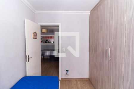 Quarto 1 de apartamento à venda com 3 quartos, 63m² em Vila Cunha Bueno, São Paulo