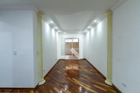 Sala de apartamento à venda com 2 quartos, 101m² em Vila Euro, São Bernardo do Campo