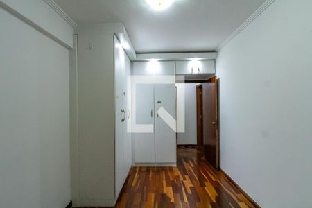 Quarto de apartamento à venda com 2 quartos, 101m² em Vila Euro, São Bernardo do Campo